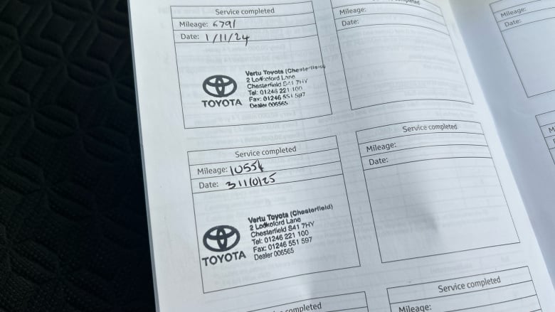 Toyota Aygo X 1.0 VVT-i Edge 5dr Petrol Hatchback